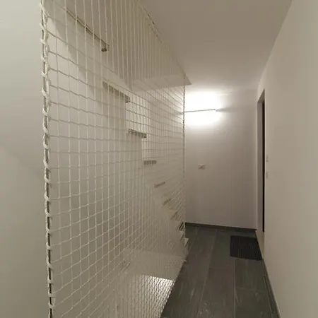 Apartment Casa Alla Torre *