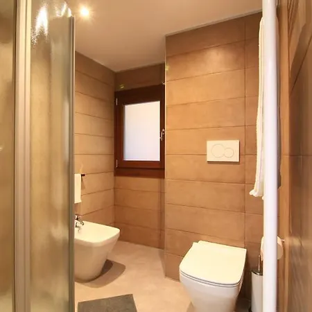 Apartment Casa Alla Torre