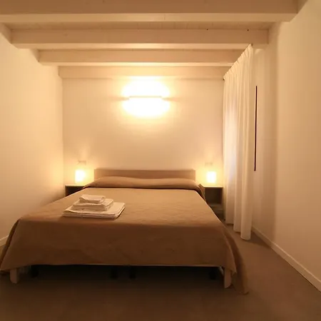 Apartment Casa Alla Torre