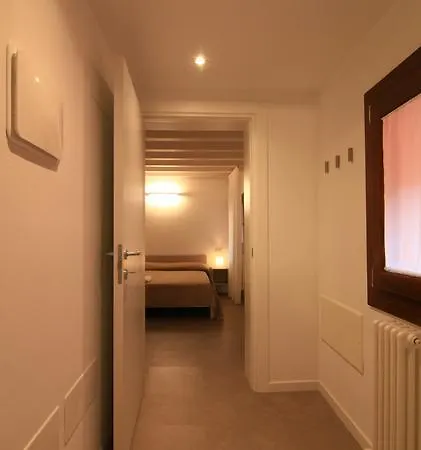Apartment Casa Alla Torre