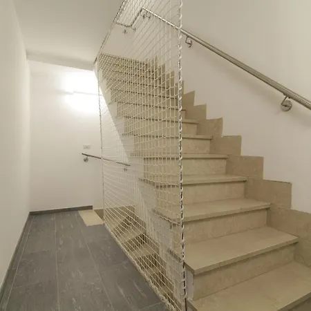 Apartment Casa Alla Torre